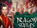Игра Dragon Statues