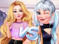 Игра Highschool Mean Girls