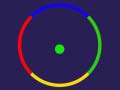 Игра Colored Circle