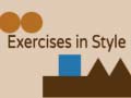 Игра Exercises In Style