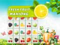Игра Fruit connect 3