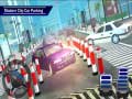 Игра City Mall Car Parking Simulator