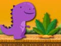 Игра T_Rex Run