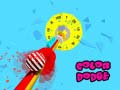 Игра Color Dodge