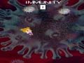 Игра Little Corona Girl