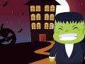 Игра Scary Frankenstein Difference