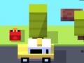 Игра Cross That Road