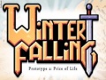 Игра Winter Falling