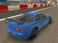Игра Furious Drift
