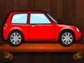 Игра Kids Car Puzzles