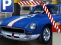 Игра Real Car Parking Hero