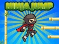Игра Ninja Jump