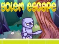 Игра Golem Escape