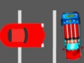Игра Dr. Parking 4