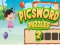 Игра Picsword puzzles 2