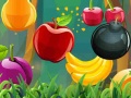 Игра Fruit Cutting