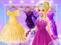 Игра Cinderella Dress Up