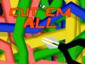 Игра Cut 'Em All
