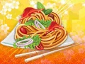 Игра Fried Noodles