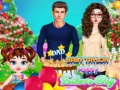 Игра Baby Taylor Happy Father's Day 
