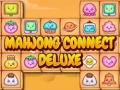 Игра Mahjong Connect 3
