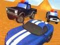 Игра Endless Car Chase