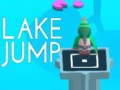 Игра Lake Jump