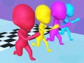 Игра Fun & Run Race 3d