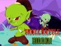 Игра Troll Battle Hidden