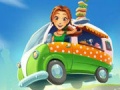 Игра Emily's Cook And Go