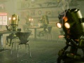 Игра The Robot Bar