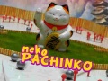 Игра Neko Pachinko