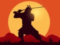 Игра Samurai Fight Hidden