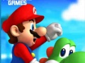 Игра Super Mario Bros Riders