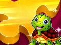 Игра Cute Turtle Jigsaw Puzzles