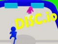 Игра Disc.io