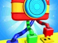 Игра Knots Master 3d