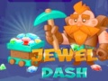 Игра Jewel Dash