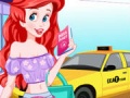 Игра Mermaid Flies To Tokyo