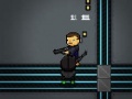 Игра Cyber Gladiator