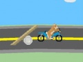 Игра Delivery Dog