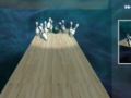 Игра Rockin Space Bowling