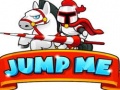 Игра Jump Me