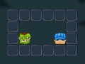 Игра Help the Zombie