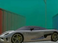 Игра Mega Stunt Racer