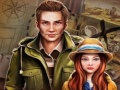 Игра Treasure from the Past