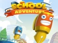 Игра School Adventure