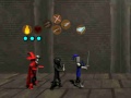 Игра Conga Line Heroes
