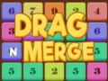 Игра Drag'n Merge