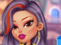 Игра Fashion Dolls Date Battle